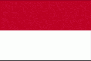 インドネシア