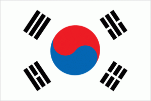 韓国