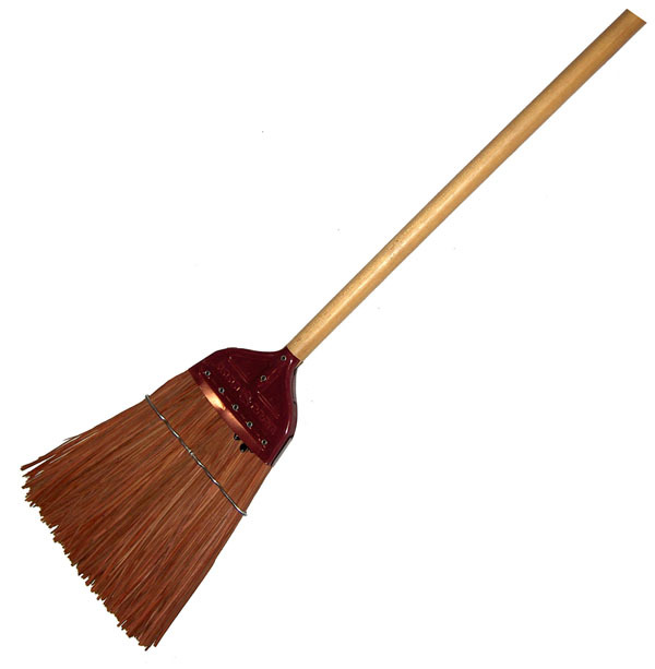 broom