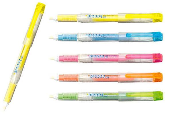 highlight-pen