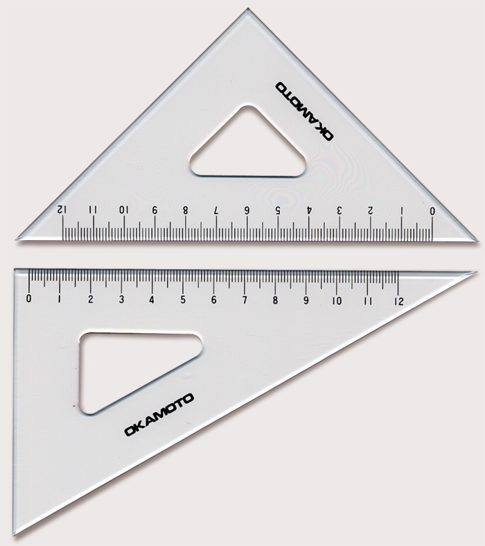 plain-triangle