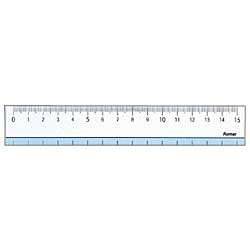 ruler